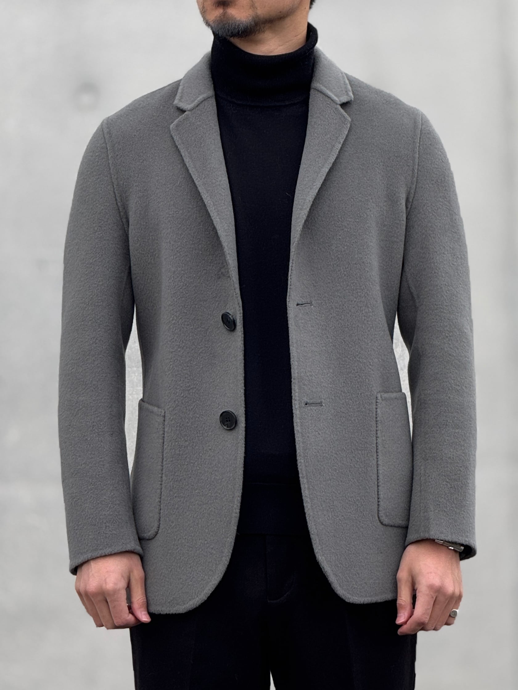 ウールジャケット | Wide Range