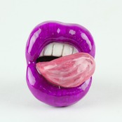 ERO'LIP NumberBolt パープル