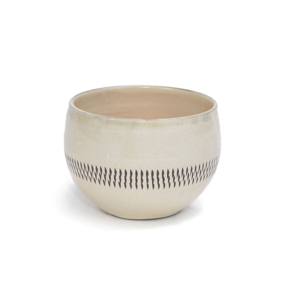 あーた小鹿田焼左側　2個セット販売ならお安くなります 小鹿田焼左側2個セット販売ならお安くなります