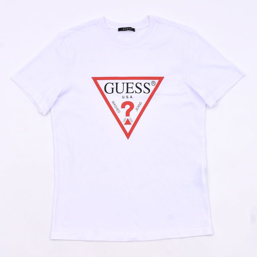 GUESS Tシャツ