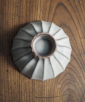 シモヤユミコ] めし碗 S 面取り | うつわshizen