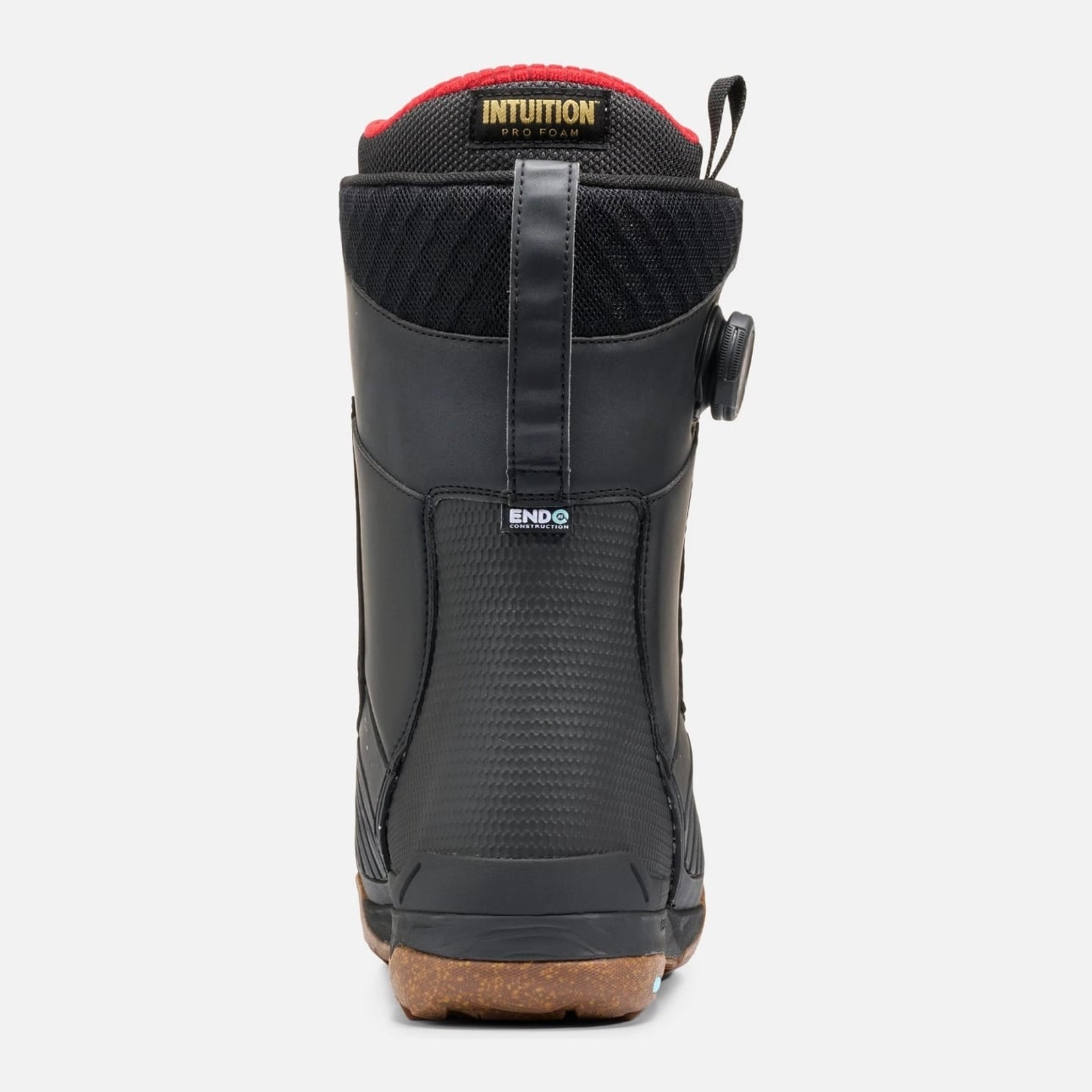 K2 26/27 『 ORTON MEN'S 』 ケーツー スノーボード ブーツ 日本正規品