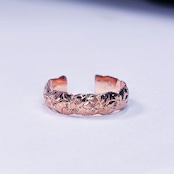 Hawaiian Ring - Lei -