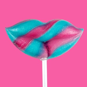 LIP CANDY 【BLUE x PINK】