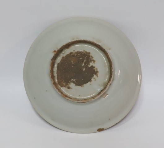 南京呉須赤絵小鉢 5客 | 賢祥堂 うつわ店