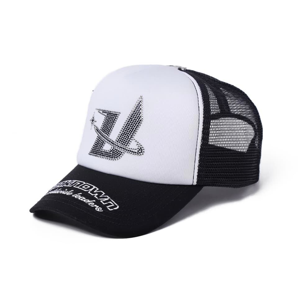 【UNKNOWN LONDON】UNIFORM CAP