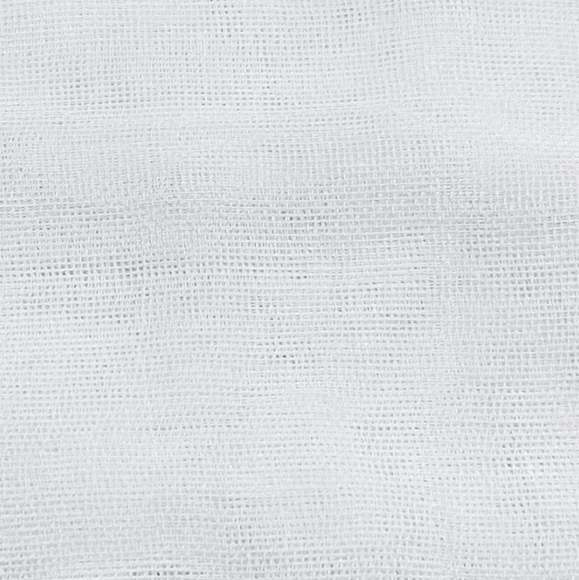 ベビータオル フェイスタオル 60x90cm 8枚重ね縫い 1枚入セット 日本製 綿100%