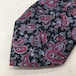 Korea vintage tie n-344