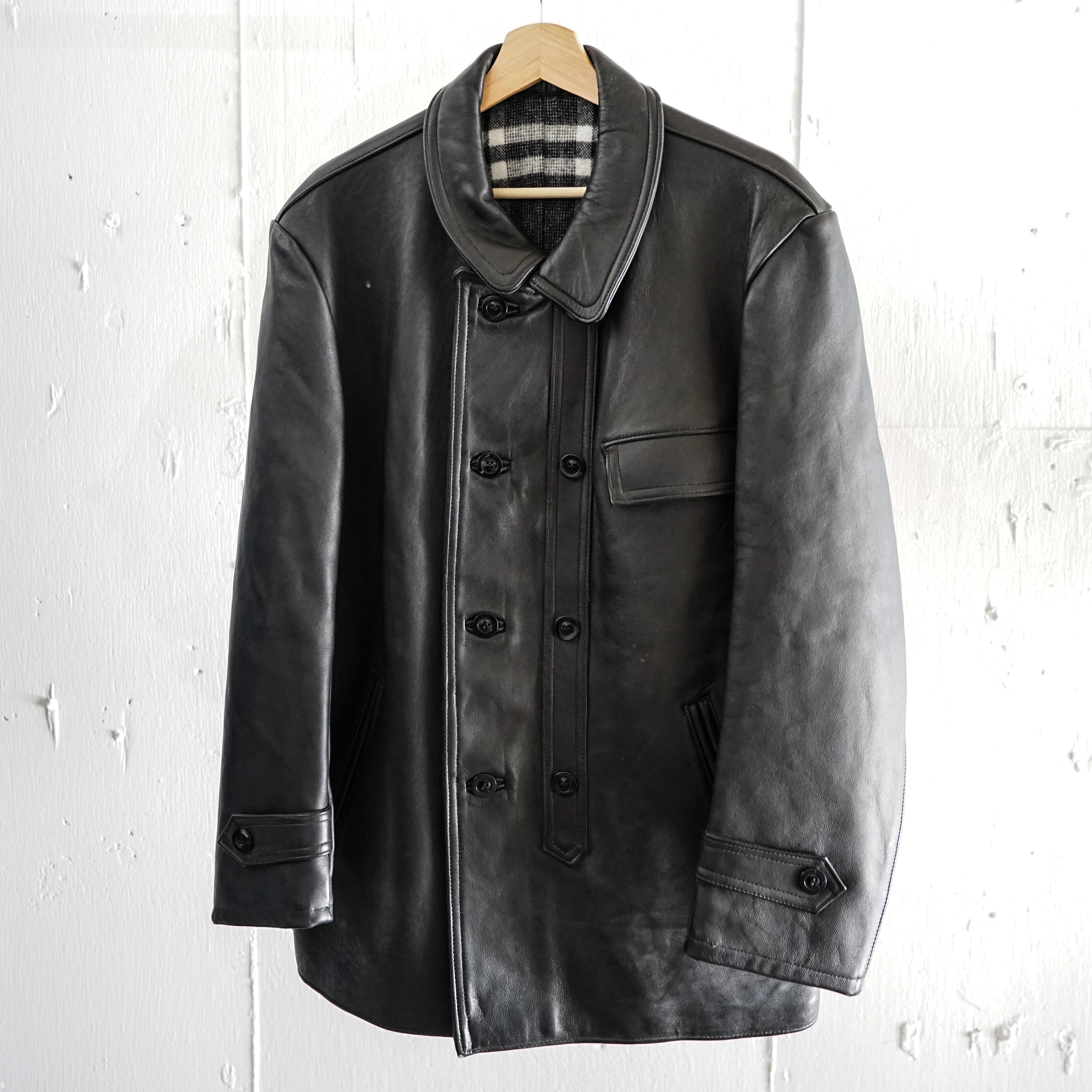 Vintage] 60〜70's GVF Le Corbusier Jacket | regnbage