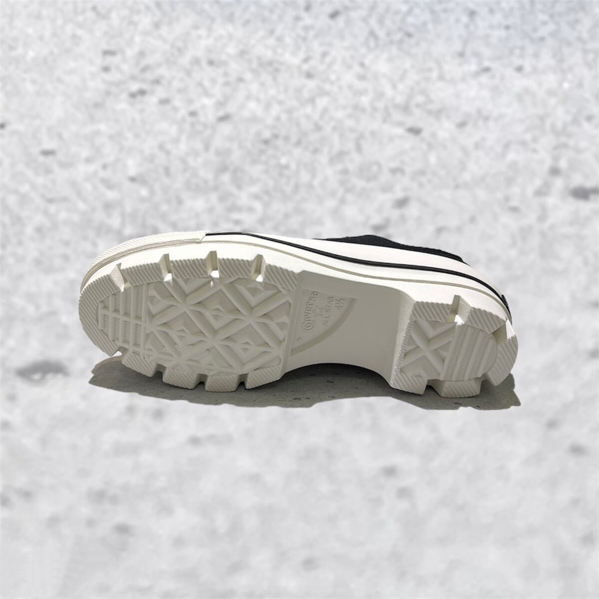 converse gel bottoms