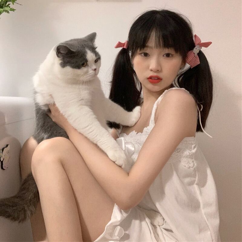 レースレディースサマーリボン 夏物 萌量不足11878781284