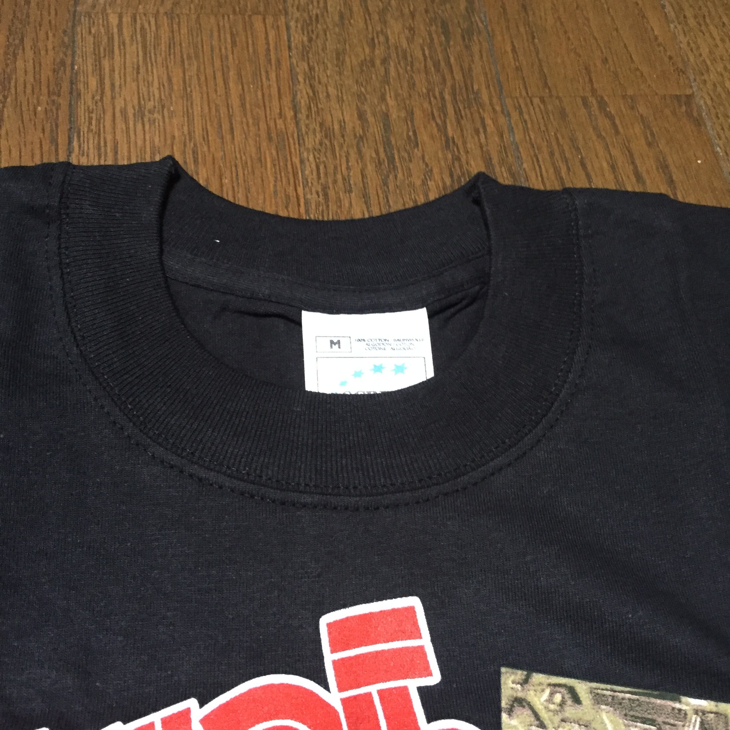 90s うる星やつら Tシャツ | 7010grindclothing 90s うる星やつら Tシャツ | 7010grindclothing