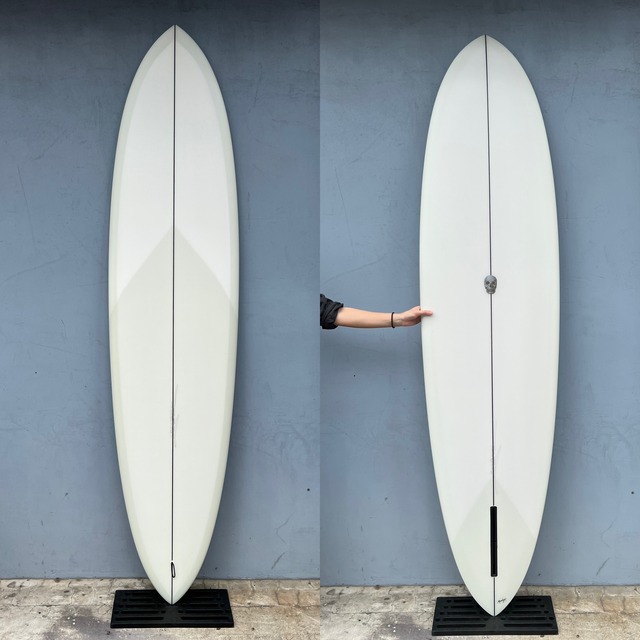 CHRISTENSON SURFBOARD/クリステンソン C-BUCKET 7'6"