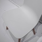 Vitra HAL Wood / 北欧 名作 デザイナーズ ヴィトラ ハルウッド チェア ライトグレー / SEMPRE Jasper Morrison（B&B Italia/Magis）