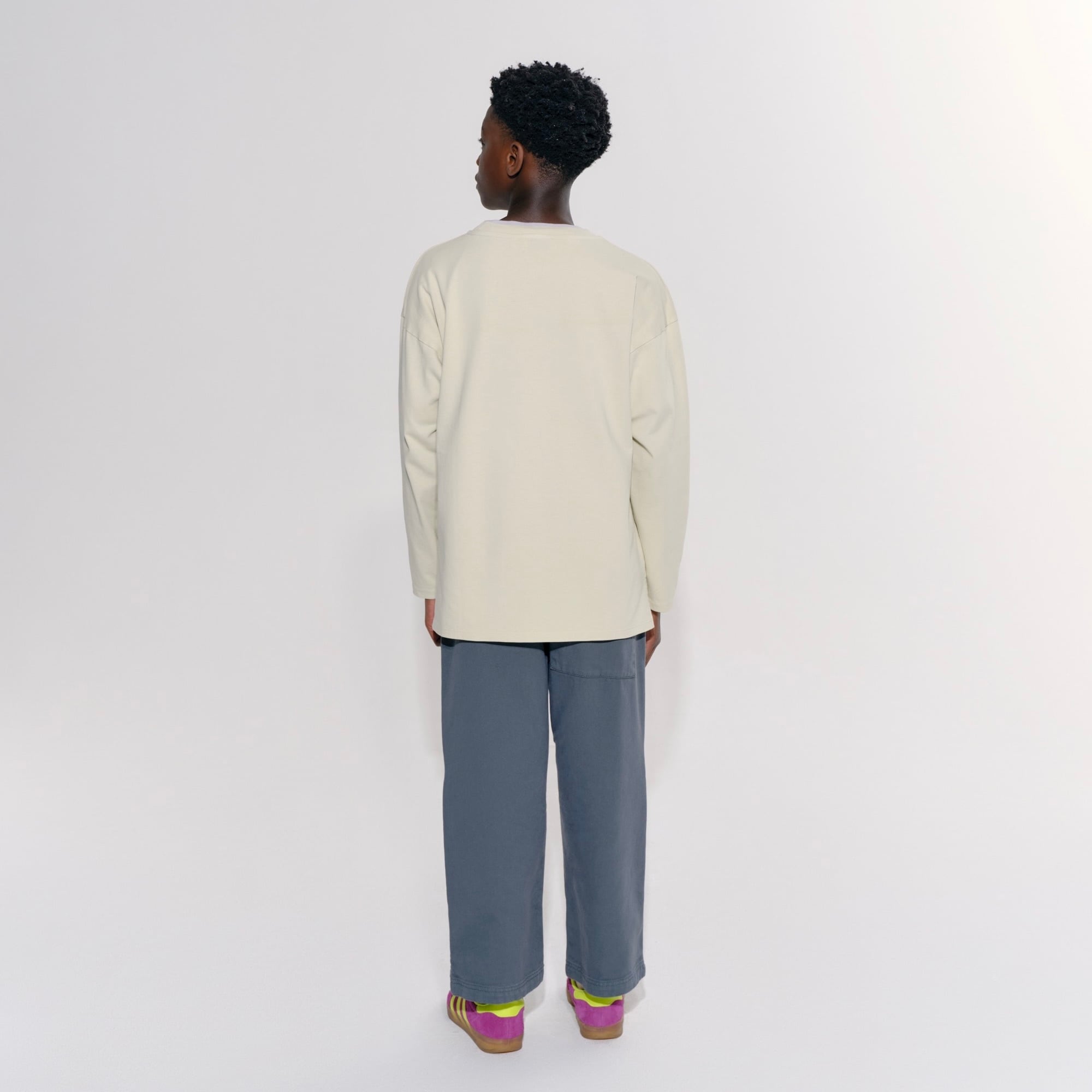 main story 2024AW》Big Tee / Birch | cirkel mote