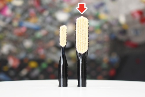 パモ交換用ブラシ Large｜pamo replacement brush