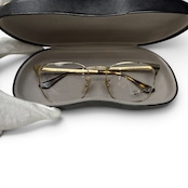 【RAY-BAN】レイバン "RB6386 2500" メタルフレーム メガネ