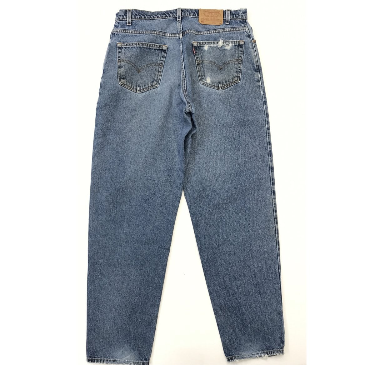 LEVI'S 90年代 560 LOOSE FIT TAPERED LEGS テーパードデニムパンツ