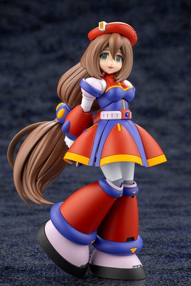 アイリス(ロックマンX4)② アイリス X4 Ver. | おかしとおもちゃのくどう