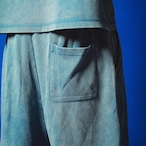 SPARKED LOGO PIGMENT SHORTS