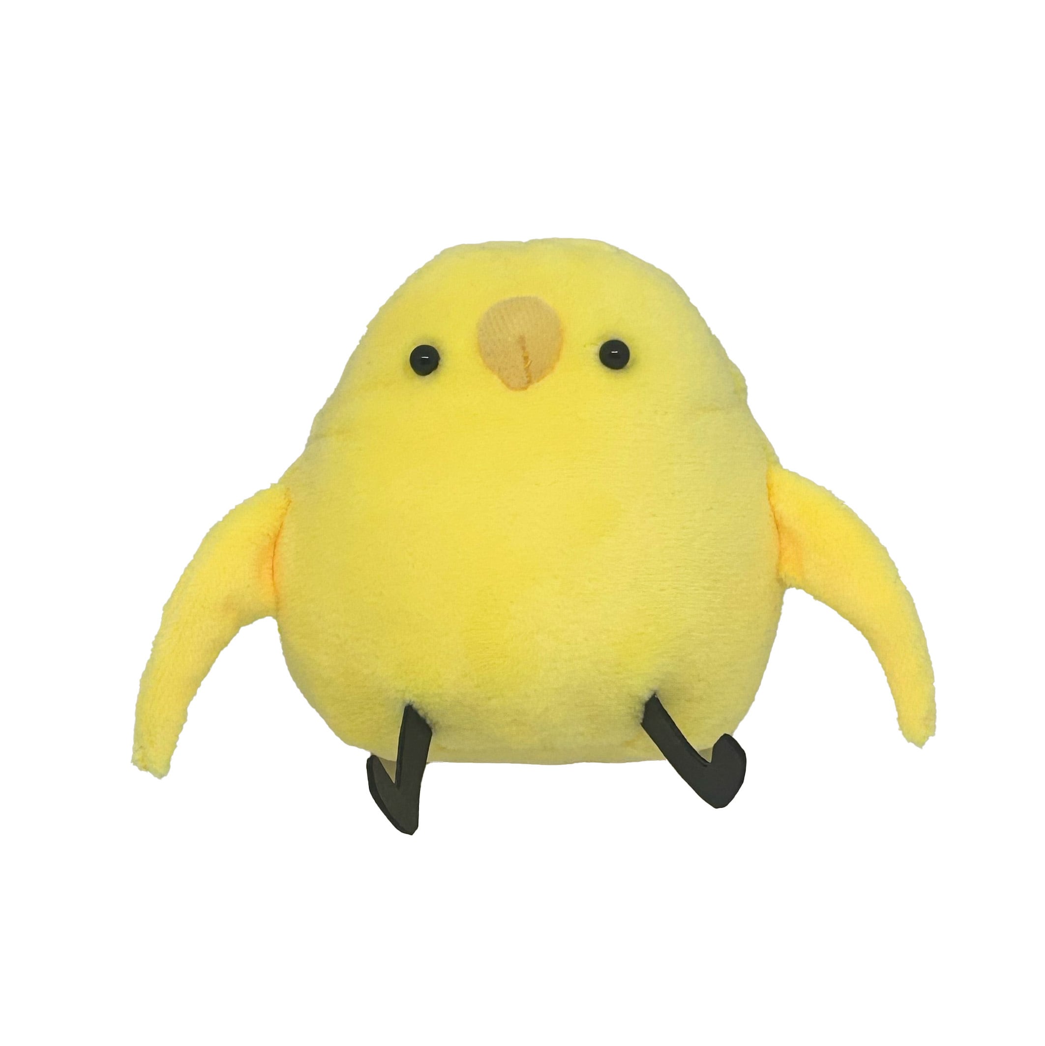 ぼんじりさんぬい