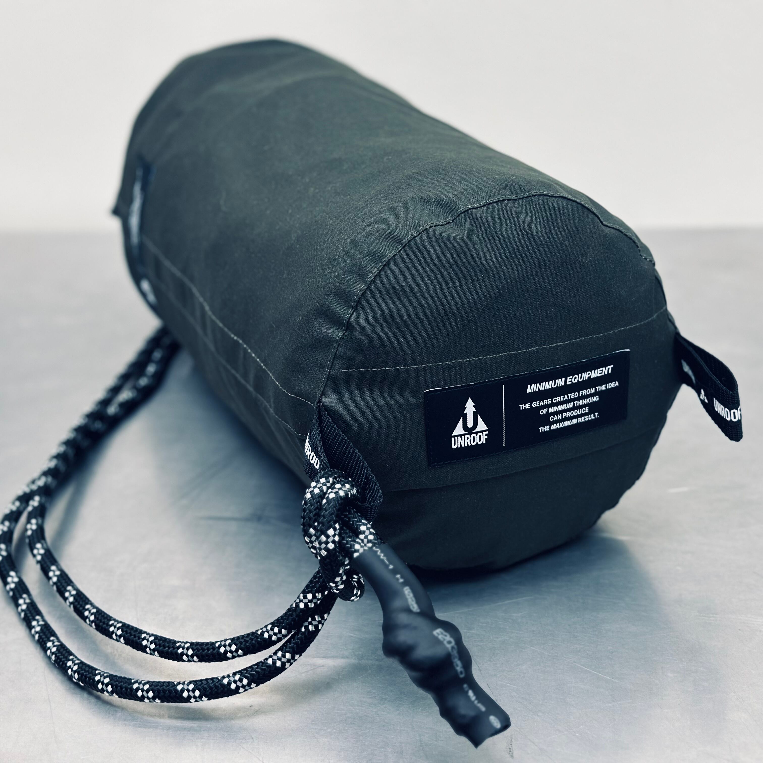 3piece Stuffbag [UR1103] | UNROOF cabin