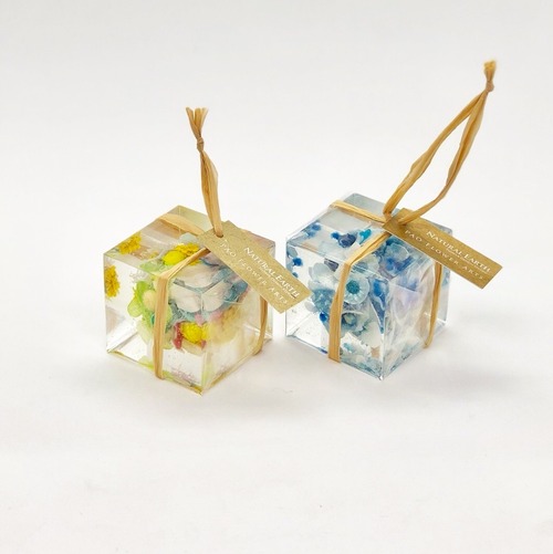 【サマーシーズン】クリスタルアートリウム（小）【ボールタイプ】