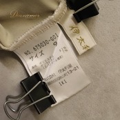 社交ダンス 衣装 伊太利屋 イタリヤ トップス ブラウス チュニック レッスンウェア ベージュ系 日本製 スパンコール キラキラ 長袖 網目 透け感 ゴールド系 金 ダンス 練習 レッスン ダンス衣装 華やか かわいい おしゃれ 上品 社交ダンス衣装