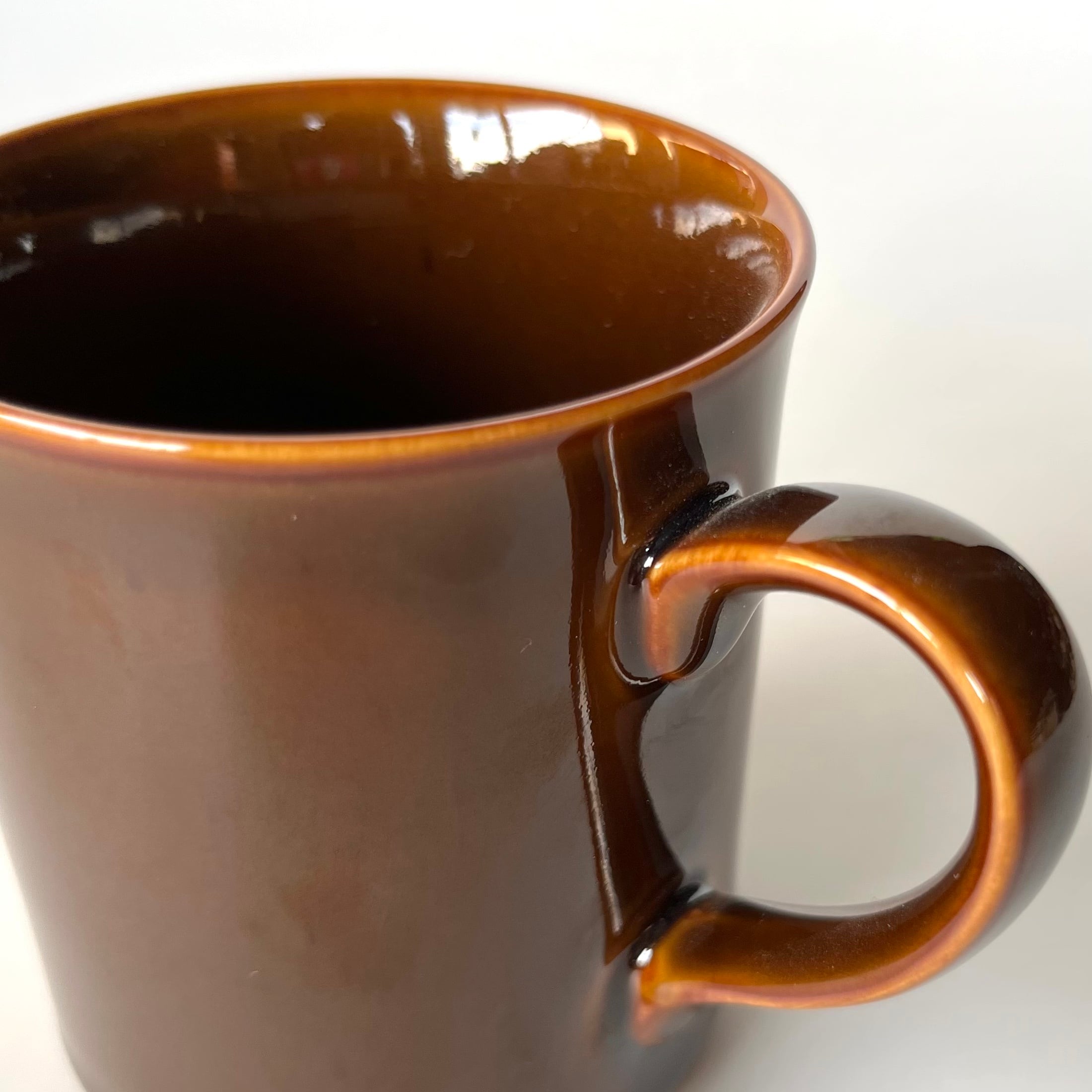 ビッグマグカップ -classical color - | 江口製陶所オンラインストア