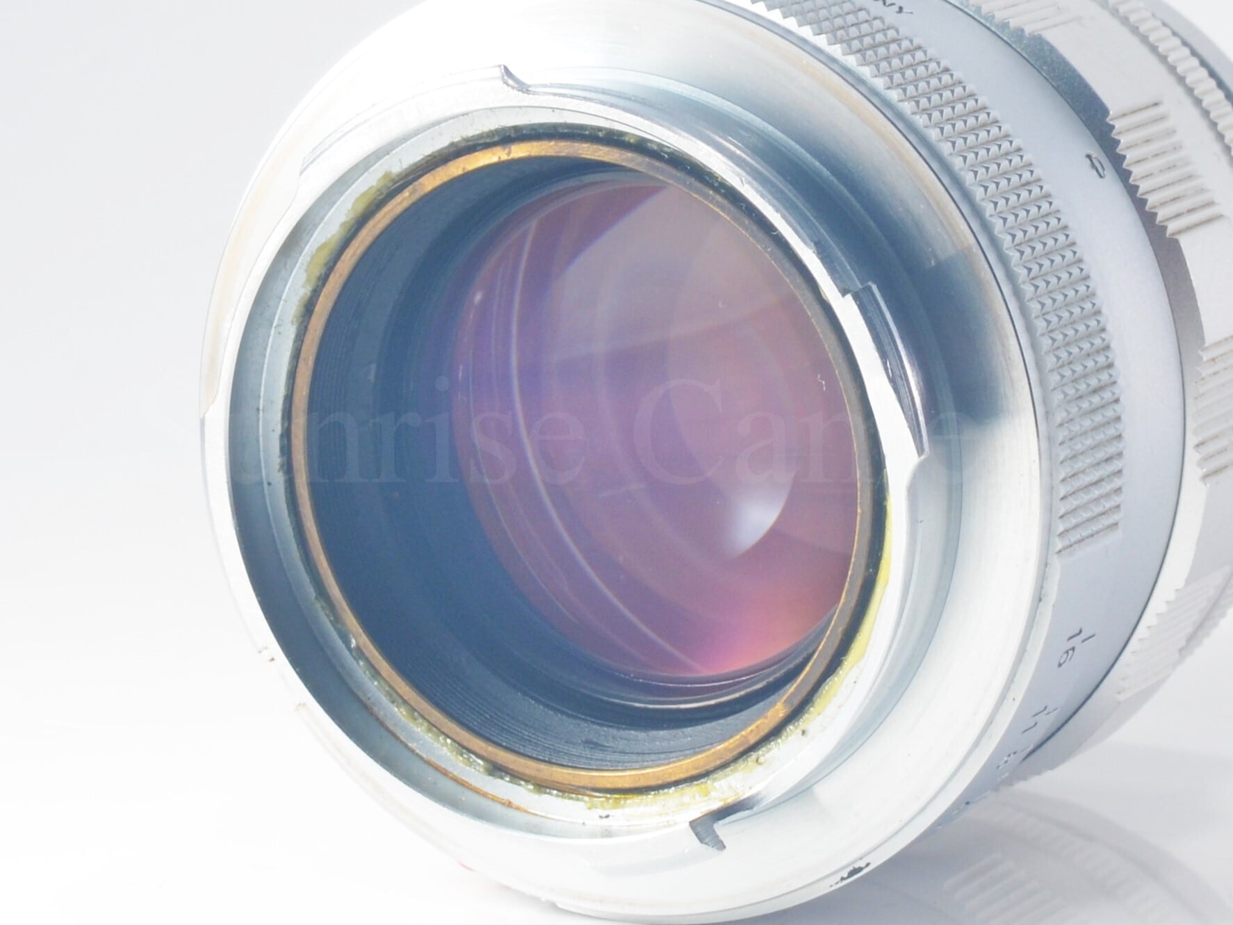 Leica SUMMILUX M 50mm F1.4 初期型 貴婦人 ライカ (23585