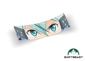 SHIFT BEAST　Sinon "Sinon Eyes"