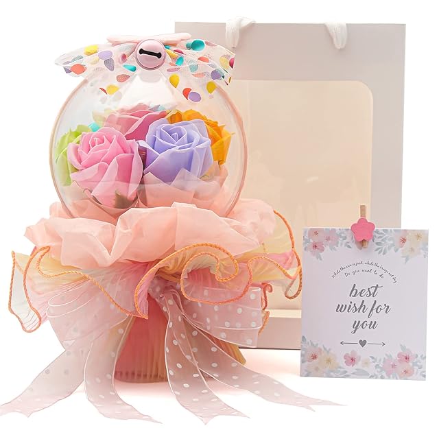 チベットペマラカの花とベネチアンシード チベットのペマラカ