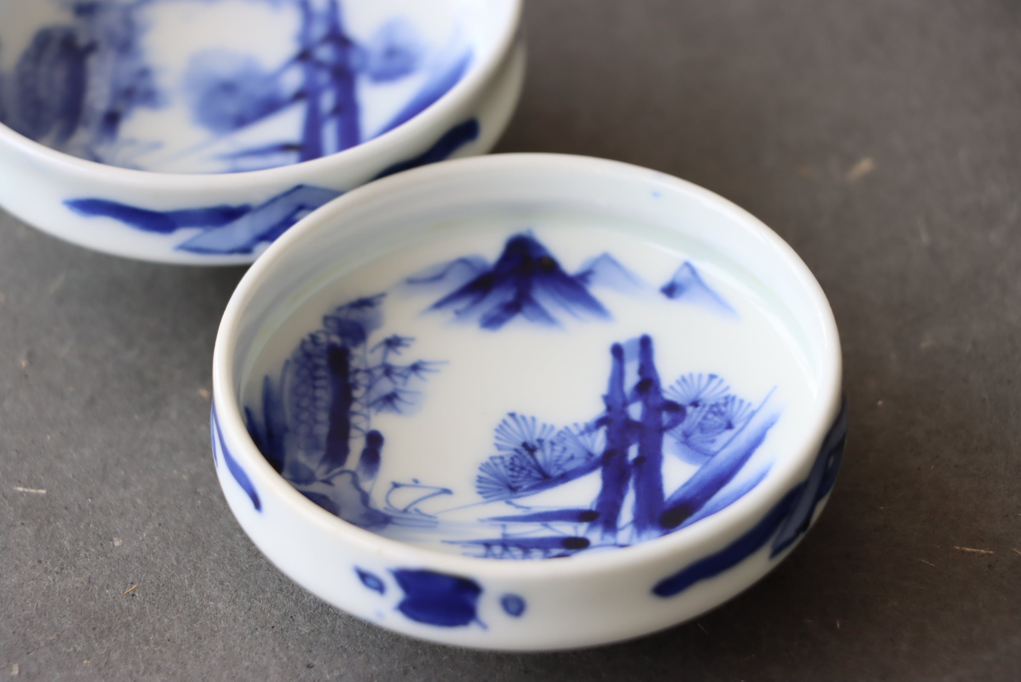 豆皿/small plate less than 10cm | (有)新原美術