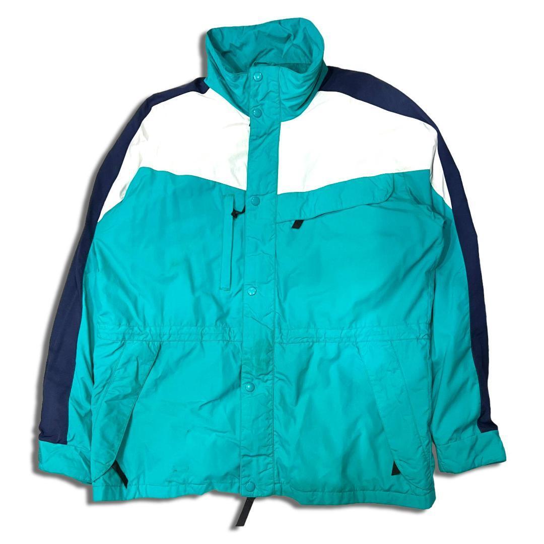 EDDIEBAUER アノラックジャケット 00s Y2K 90s