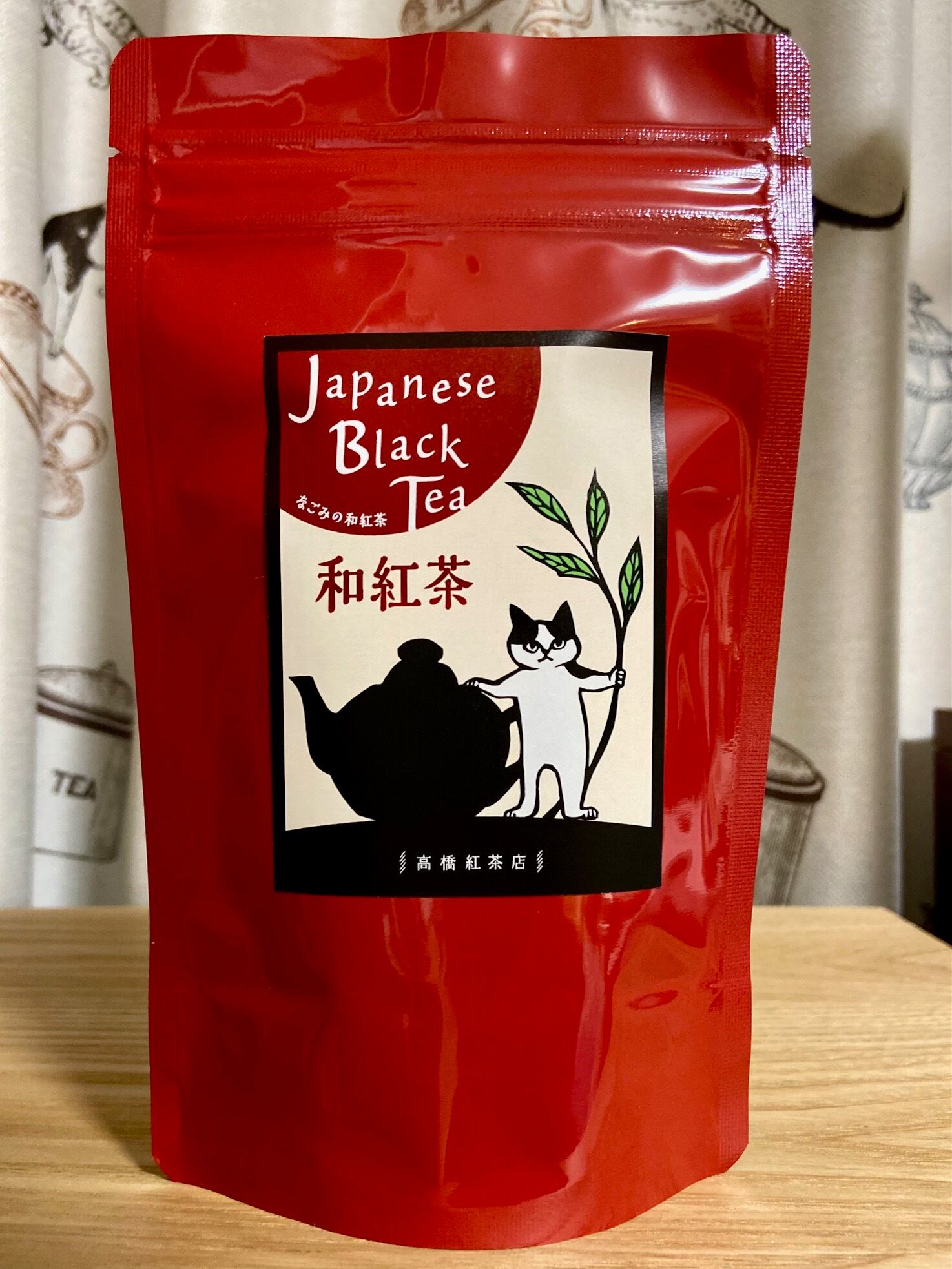 【レア】R&D.M.Co- ティーコージー レア】R&D.M.Co- ティーコージー オリジナルティーコージー（MINT