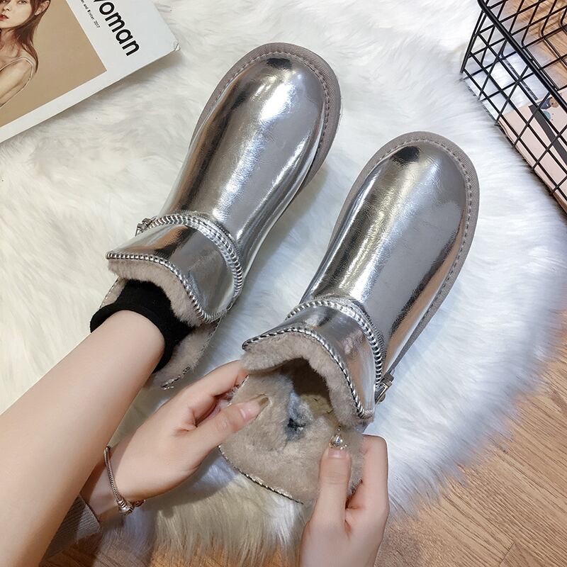 ブーツベルベットレッドショート 靴 シューズ フェイクシューズ20813353180