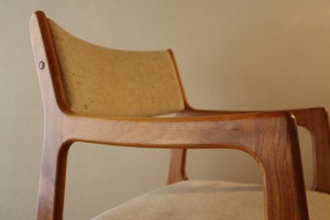 Benny Linden「Dining chair」（B）