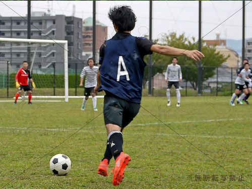 2017AWリーグA第12戦 Três estrelas OFC vs FC TAKAO @WELLE