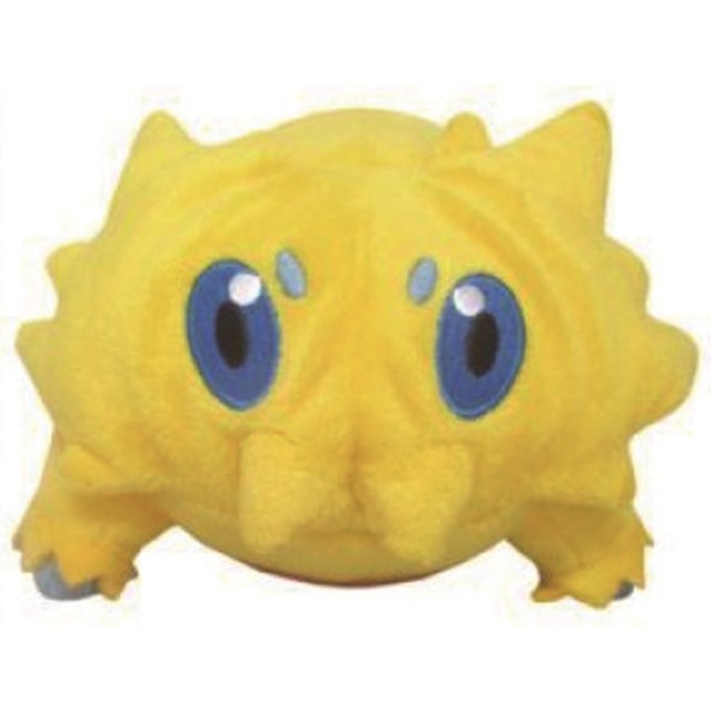 ポケモンぬいぐるみS バチュル(7442820)