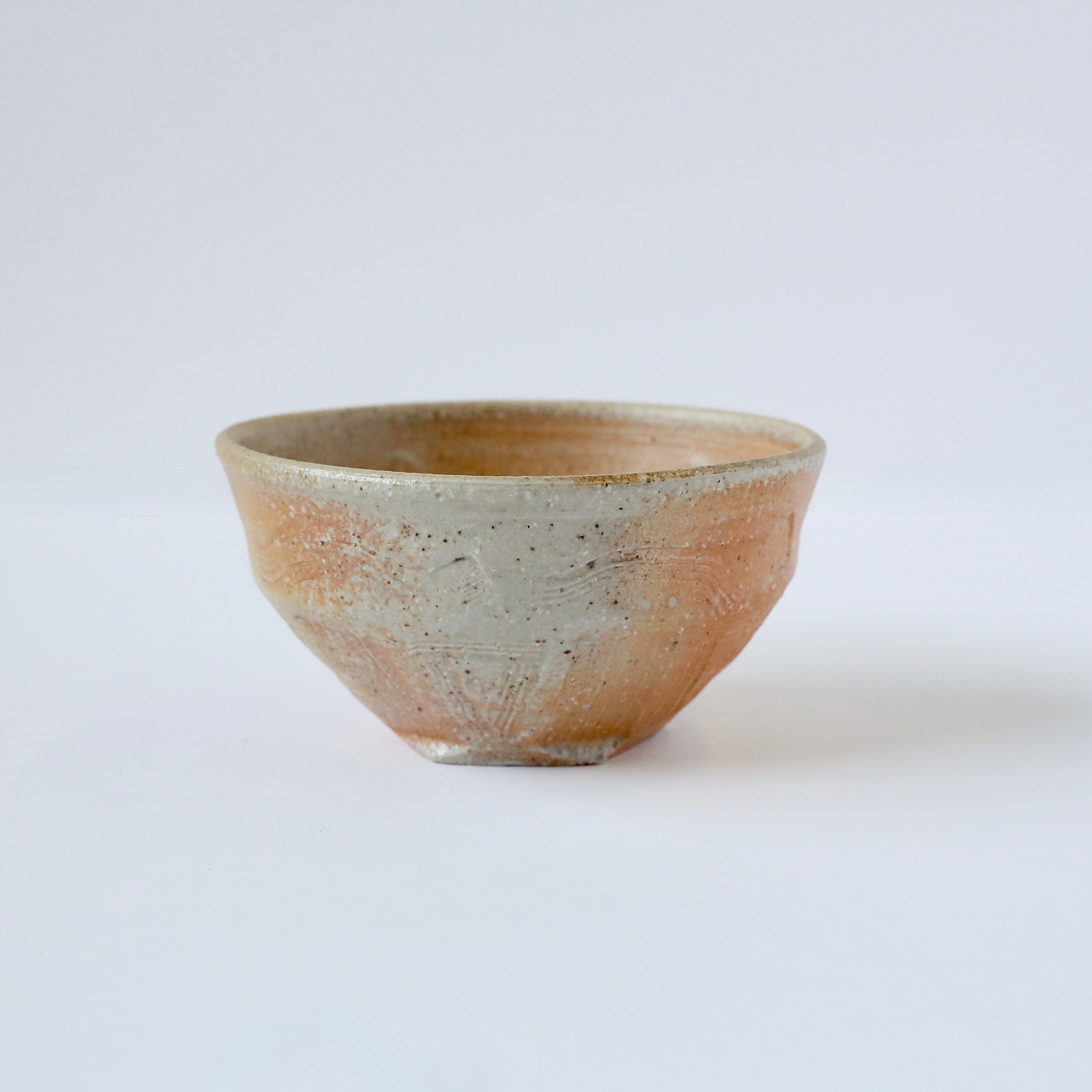 翡翠の小鉢 | 藍菖窯