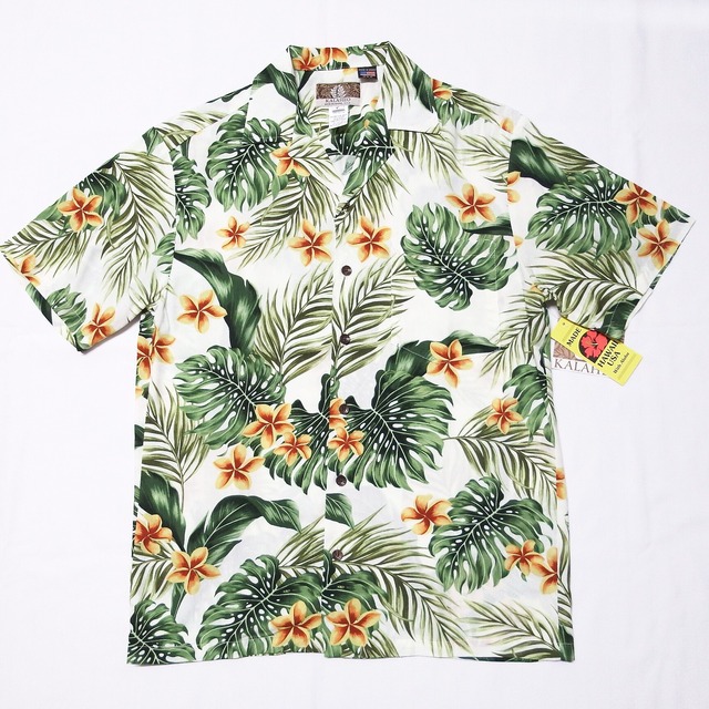 KALAHEO アロハシャツ Select Clothing ELM