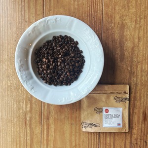 COSTA RICA /  SAN IGNACIO NATURAL【中浅煎り】         100g