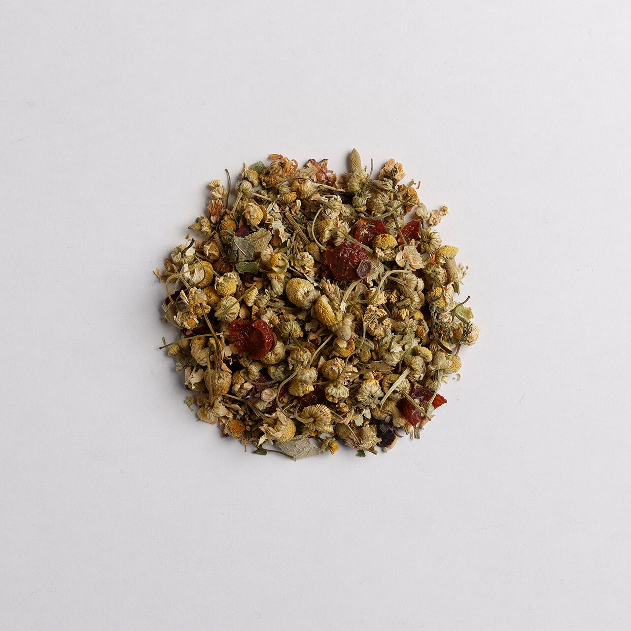 からだぽかぽか 【ウォーミング】(30g)