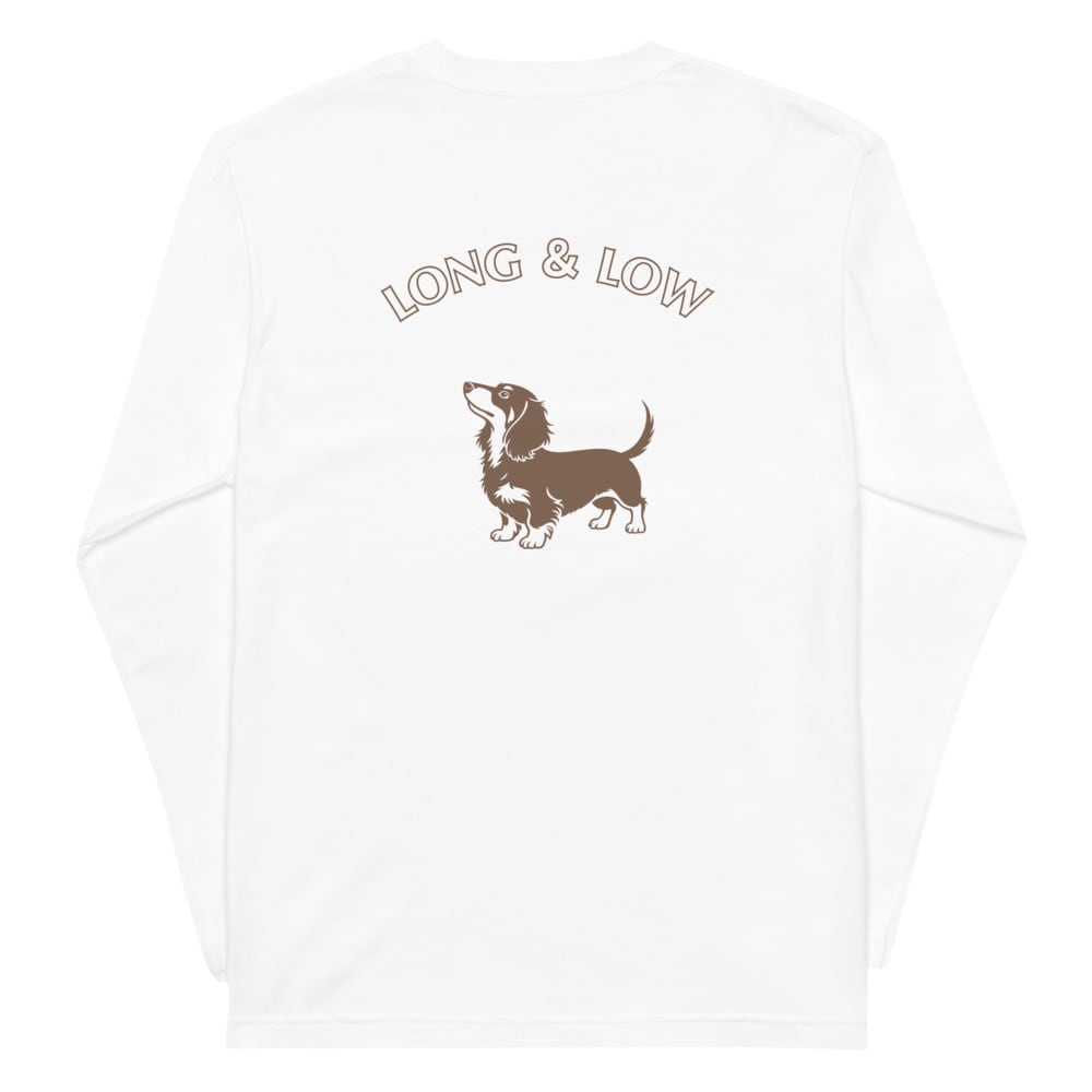 Long & Low （ロングアンドロー）-ダックス発のアパレルブランド-