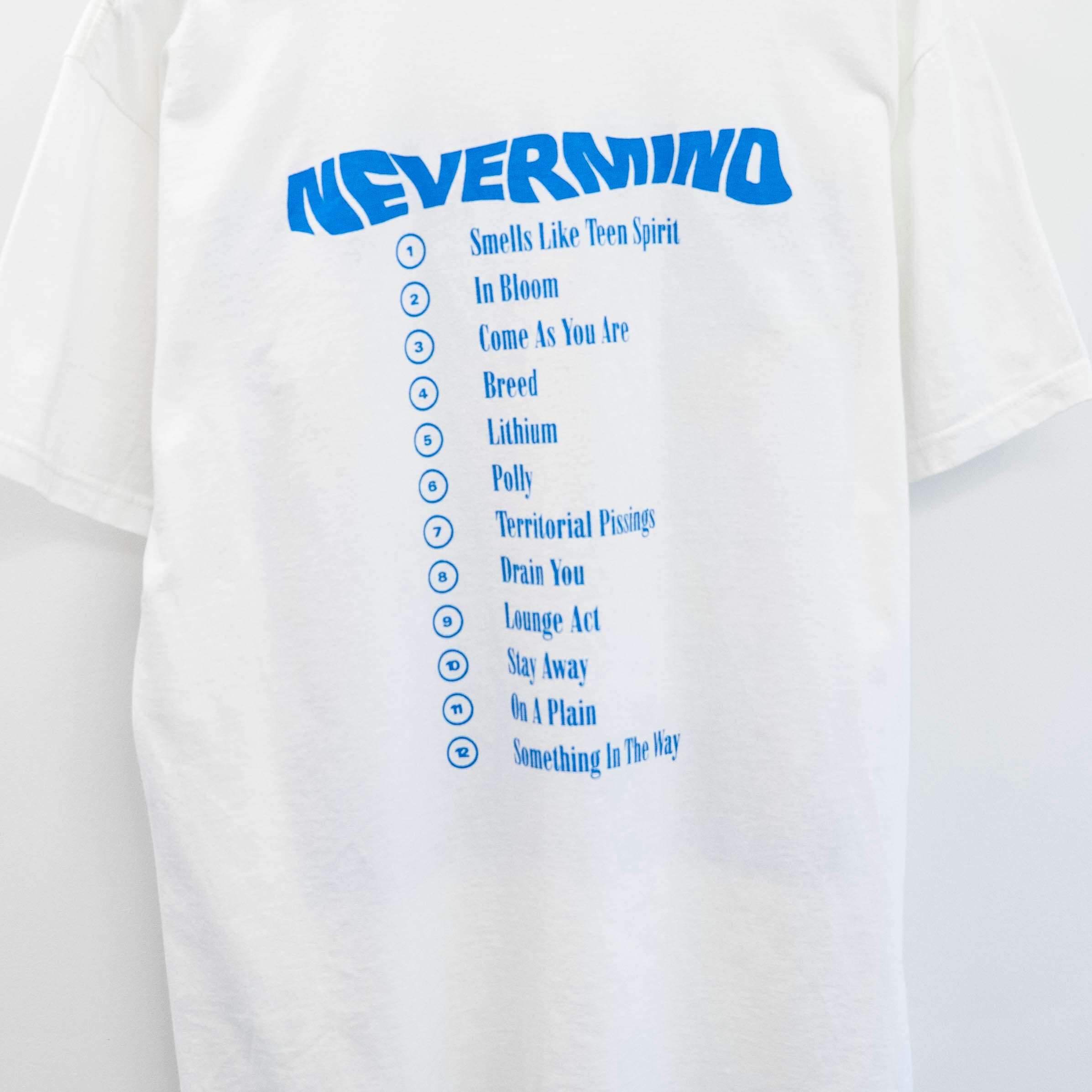 Nirvana 
