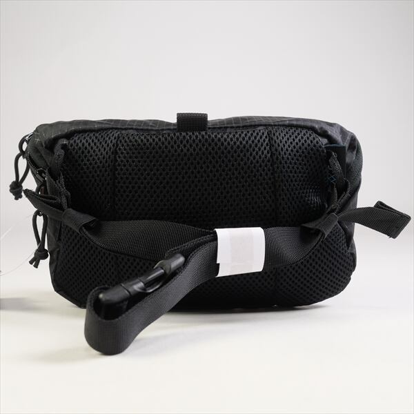 Size【フリー】 SUPREME シュプリーム 23AW Waist Bag Black ウエスト ...