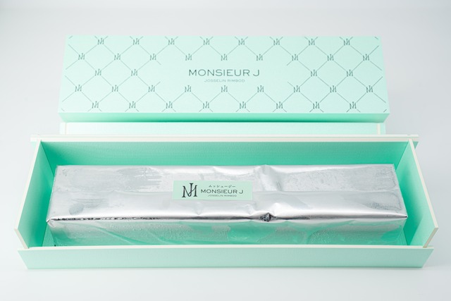 テリーヌショコラ64　＜母の日ラッピング＞＜袋付き＞