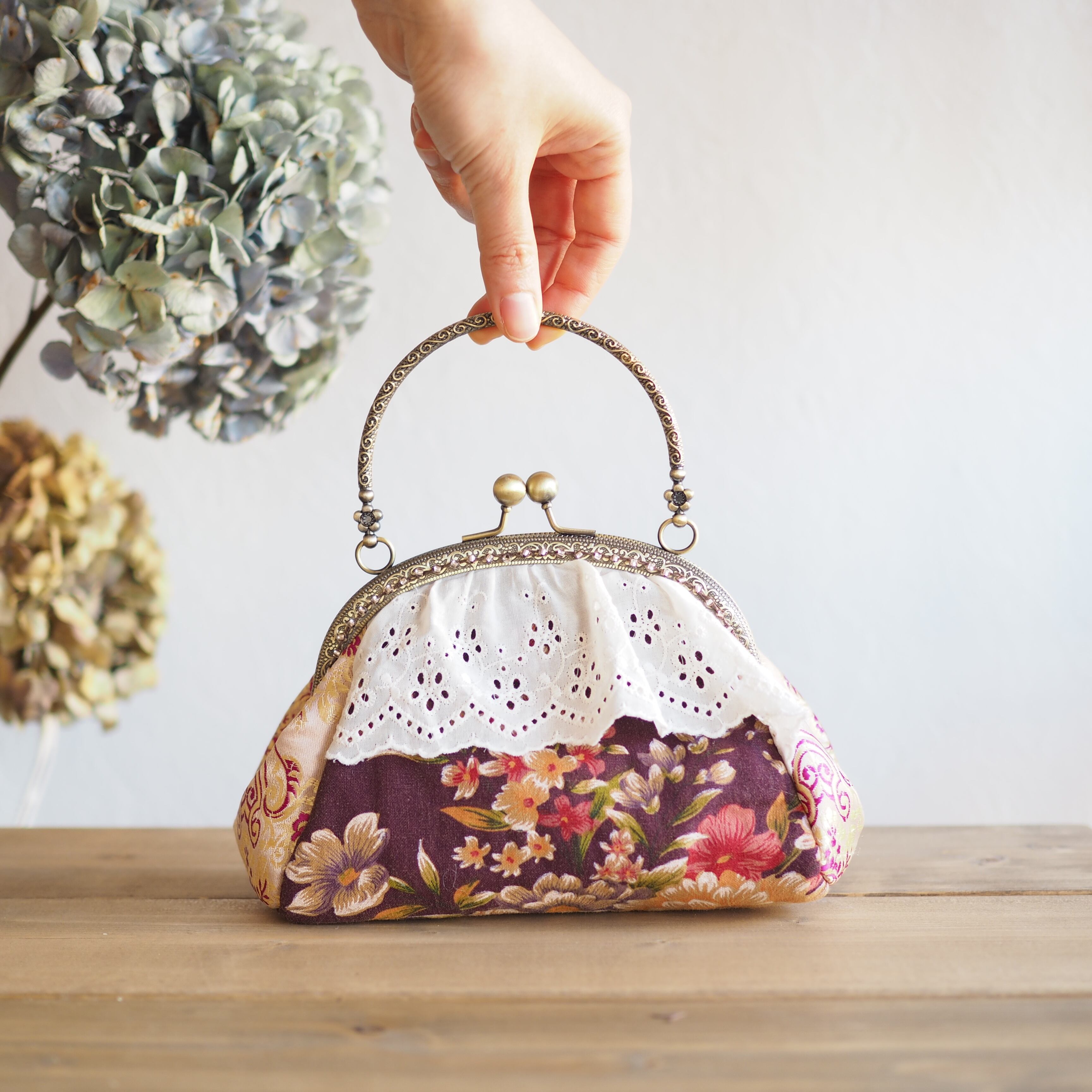 Ingots*gamaguchi №03(one of a kind)