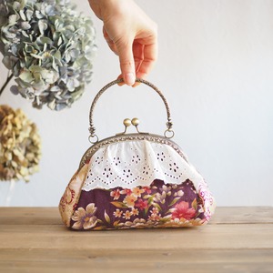 Ingots*gamaguchi №03(one of a kind)