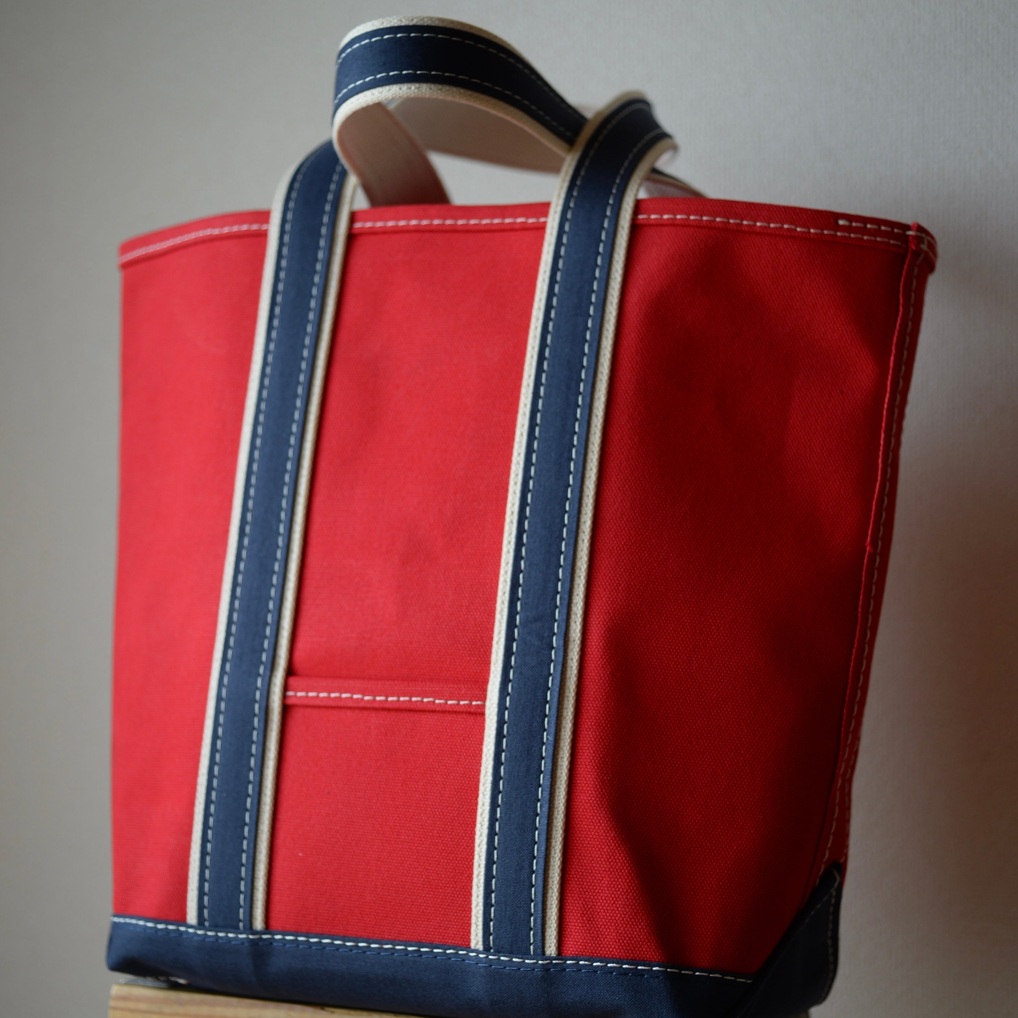 2026年始販売】Blue Lines Tote 80's DX Tall 